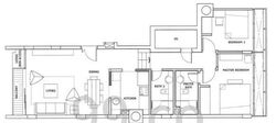 Holland Mews (D10), Apartment #552815481